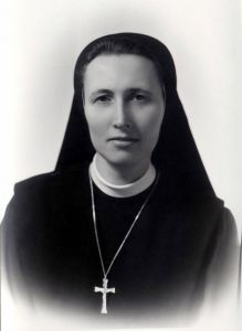 Sr. Agostina