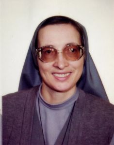 Sr. Mariantonia