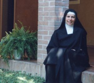 sr. Beniamina Brotto